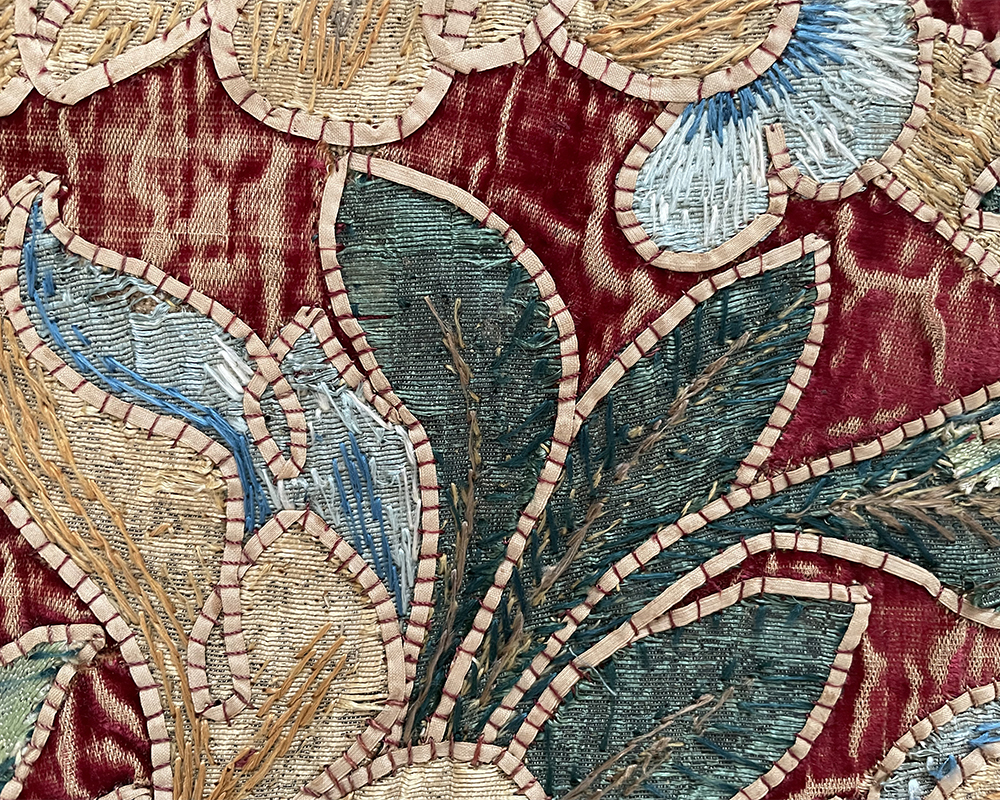 Italian Hanging/Runner