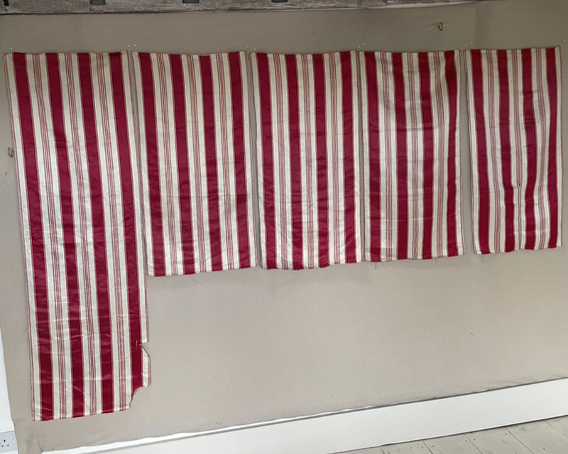 French Imberline Silk