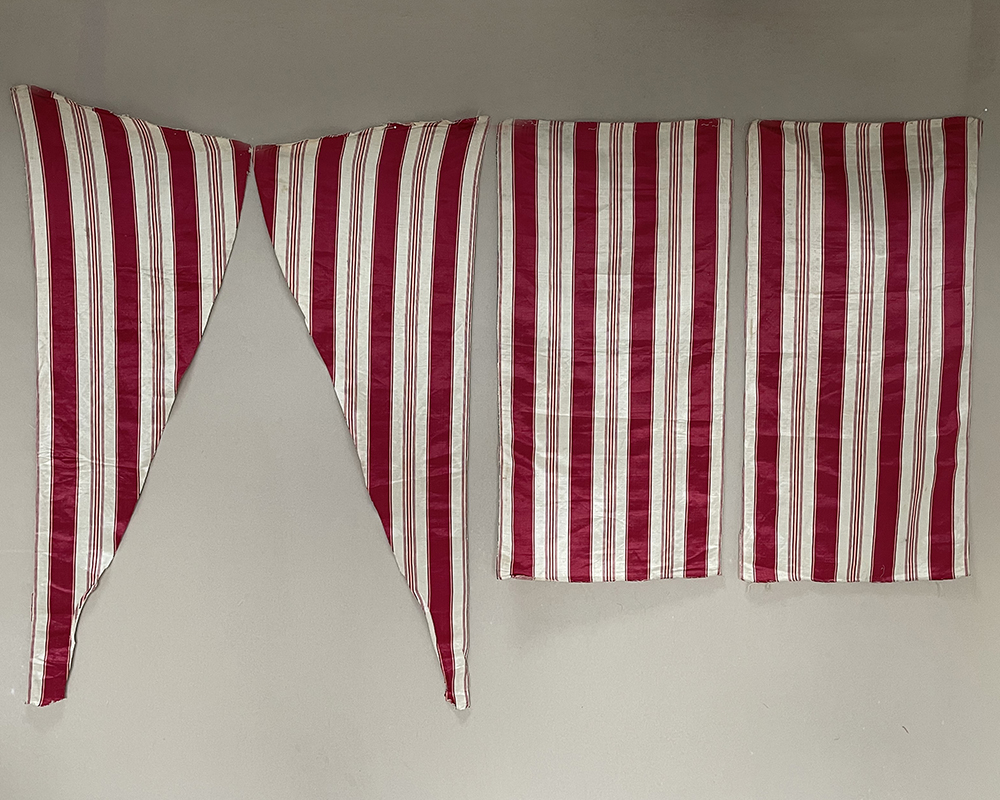 French Imberline Silk