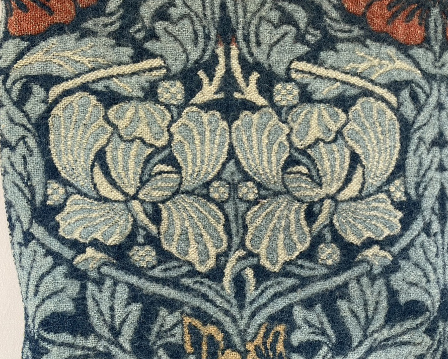 Morris <em>Tulip & Rose</em>