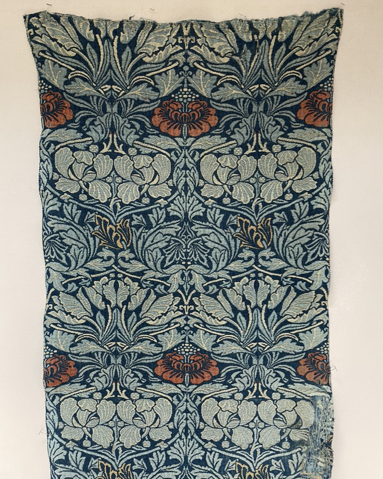 Morris <em>Tulip & Rose</em>