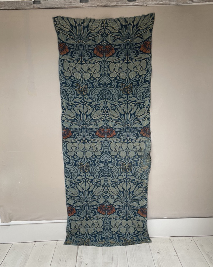 Morris <em>Tulip & Rose</em>