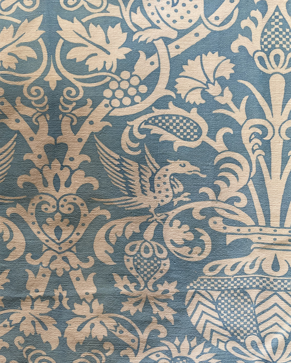 Thomas Wardle <em>The Lioness</em>