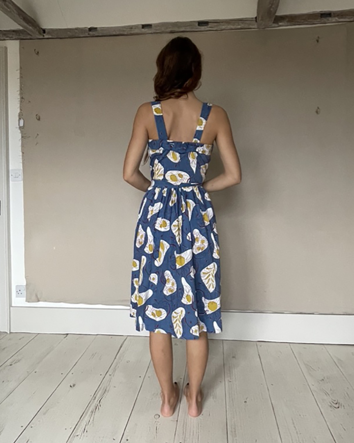 Horrockses/Alasdair Morton