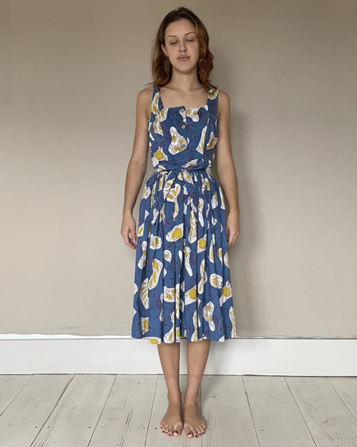 Horrockses/Alasdair Morton