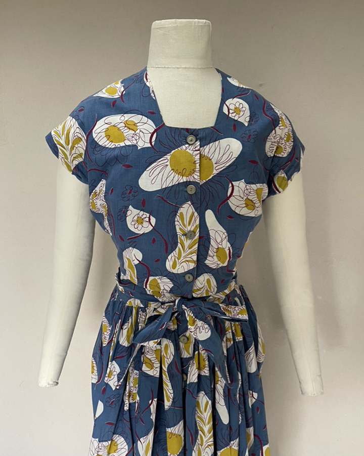 Horrockses/Alasdair Morton