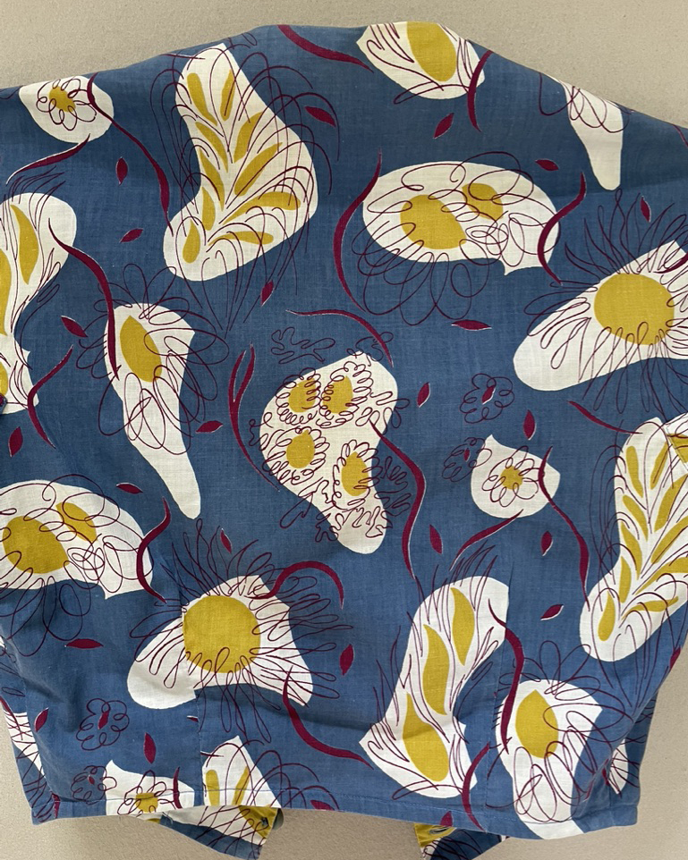 Horrockses/Alasdair Morton