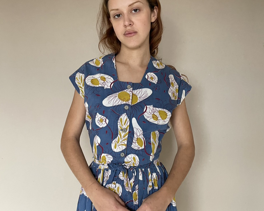 Horrockses/Alasdair Morton