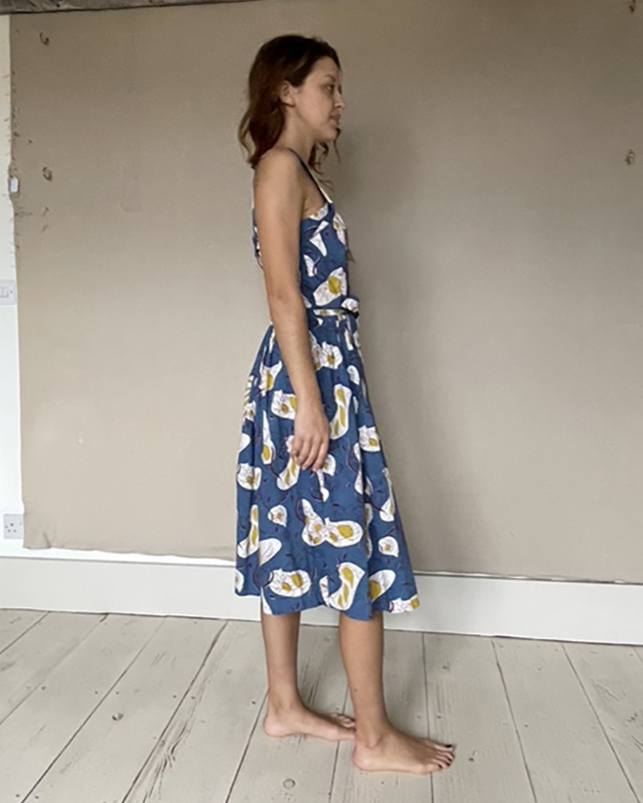 Horrockses/Alasdair Morton