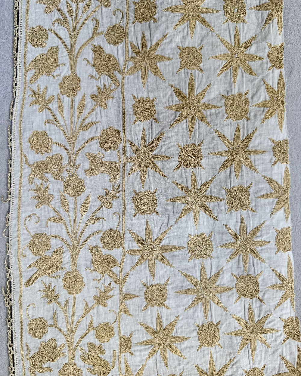 Rare Bengali Colcha C