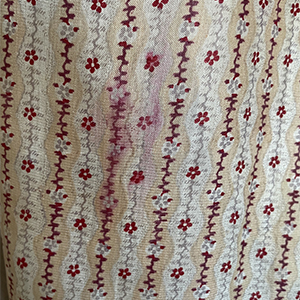 Gentleman's Dressing Robe