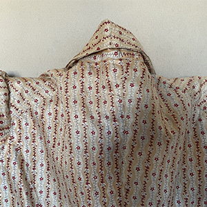 Gentleman's Dressing Robe