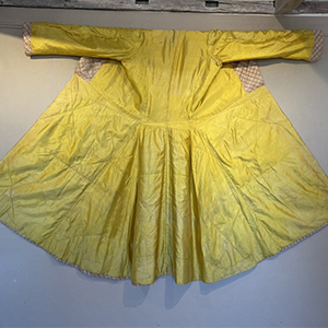 Gentleman's Dressing Robe