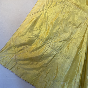Gentleman's Dressing Robe