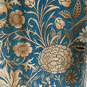 Morris <em>Cherwell</em>