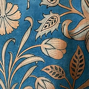 Morris <em>Cherwell</em>