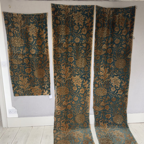 Morris <em>Cherwell</em>