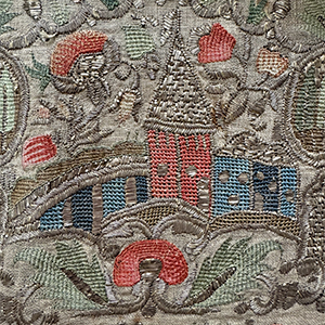 Turkish Pavillions 19th c