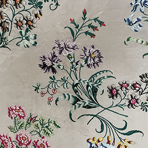 Spitalfields Silk 
