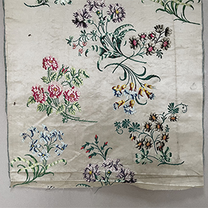Spitalfields Silk 