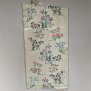 Spitalfields Silk 