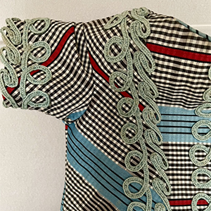 Boy's Dress