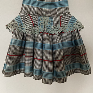 Boy's Dress