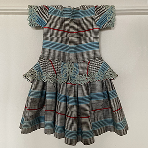 Boy's Dress