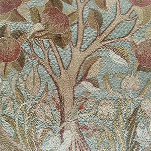 Morris & Co Apple Tree