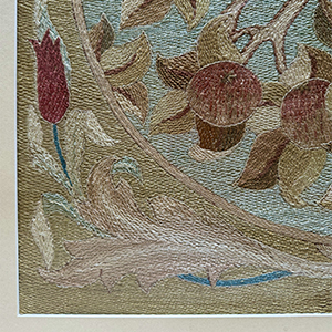 Morris & Co Apple Tree
