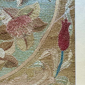 Morris & Co Apple Tree