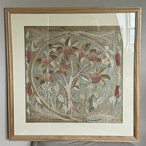 Morris & Co Apple Tree