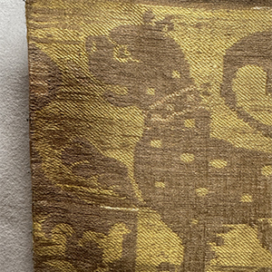 Italian Leopard Panels 