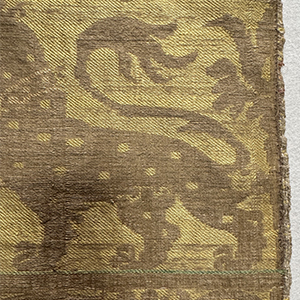 Italian Leopard Panels 
