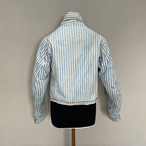 RARE Watermen's Jacket, Trousers and Shirt