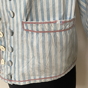 RARE Watermen's Jacket, Trousers and Shirt