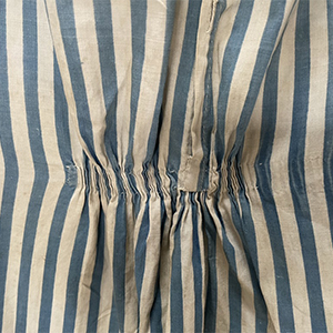 RARE Watermen's Jacket, Trousers and Shirt