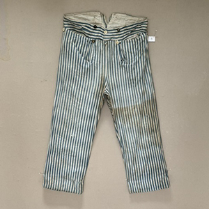 RARE Watermen's Shirt & Trousers