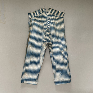 RARE Watermen's Shirt & Trousers