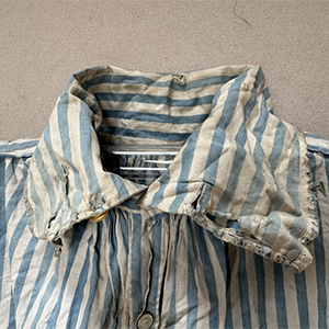 RARE Watermen's Shirt & Trousers