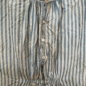 RARE Watermen's Shirt & Trousers