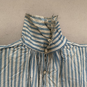 RARE Watermen's Shirt & Trousers