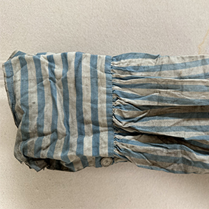 RARE Watermen's Shirt & Trousers