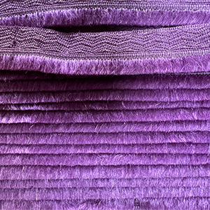 Dust Gathering Braids