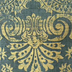 Italian Damask Pieces