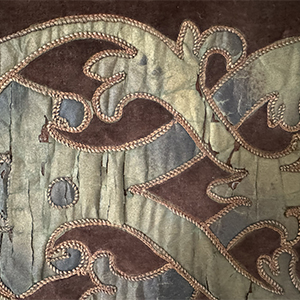 17th c Style Runner