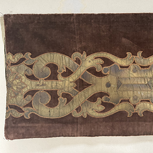 17th c Style Runner