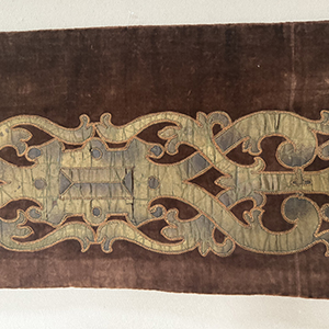 17th c Style Runner