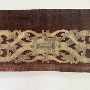 17th c Style Runner