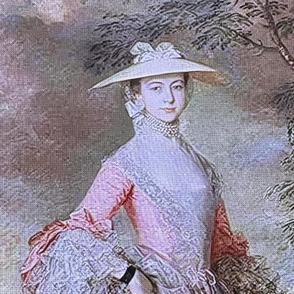 Berg&egrave;re Straw Hat